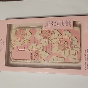 Kate Spade New York Protective Hardshell Phone Case S21 FE 5G
